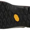 Calzado de montaña Intersport La Sportiva Women's TX2 EVO Topazcarbon/hibiscus