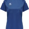 Intersport Hummel 211944-7045 Camisetas de fútbol