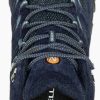 Intersport Merrell Moab 3 Mid GTXnavy azul Calzado de montaña