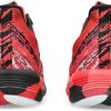 Intersport Asics Noosa Tri 15elctric red/diva pink rojo Zapatillas running