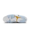 Intersport Nike Jumpman MVP white Zapatillas de baloncesto