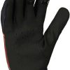 Intersport Scott Ridance Long Gloves Menred Guantes de ciclismo