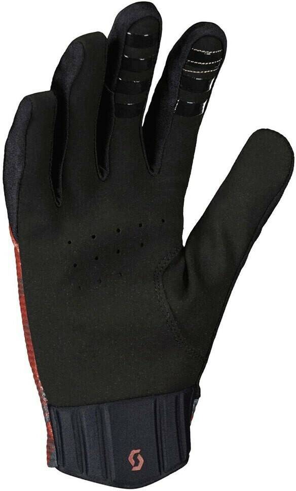 Intersport Scott Ridance Long Gloves Menred Guantes de ciclismo