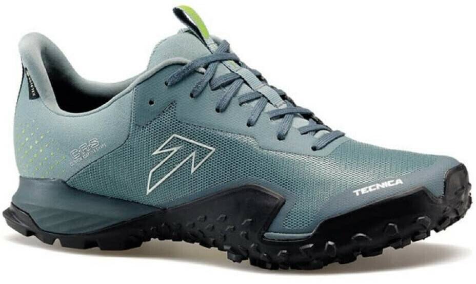 Intersport Tecnica Magma S GTX Msblue azul Calzado de montaña