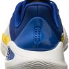 Intersport Under Armour Dub Curry Basketball Shoes white Zapatillas de baloncesto