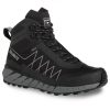 Intersport Dolomite Croda Nera Hi Gtx W Hiking Bootsblack negro Calzado de montaña