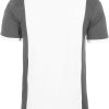 Intersport Nike Camiseta Park DerbyPark Derby Jersey white/black Camisetas de fútbol