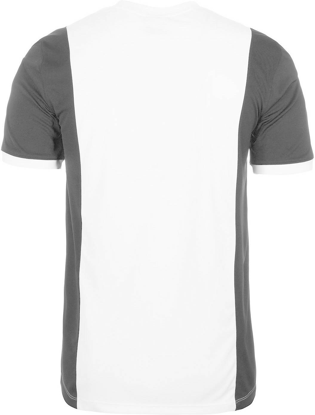 Intersport Nike Camiseta Park DerbyPark Derby Jersey white/black Camisetas de fútbol