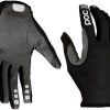 Guantes de ciclismo Intersport POC Resistance Enduro Adjustable GloveLong Gloves Men (PC303348204XSM1) black