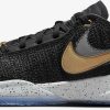 Intersport Nike LeBron XX 20 (DJ5423)(DJ5423 black/white/pure platinum/metallic gold Zapatillas de baloncesto