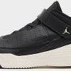 Intersport Nike AJ Aura Children black phantom Zapatillas de baloncesto