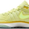 Intersport Nike G T Hustle 2 Basketball Shoe green Zapatillas de baloncesto