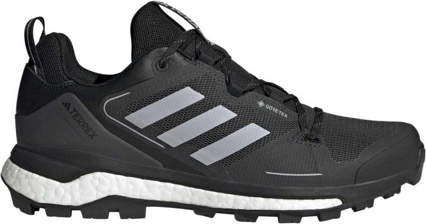 Intersport Adidas TERREX Skychaser GORE-TEX 2.0core black/halo silver/dgh solid grey negro Calzado de montaña