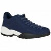 Calzado de montaña Intersport Scarpa Mojito Bionight blue azul