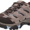 Intersport Merrell Moab 2 Ventilator Womenbrindille Calzado de montaña