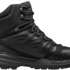 Intersport Helly Hansen Traverse HT Hiking black Calzado de montaña