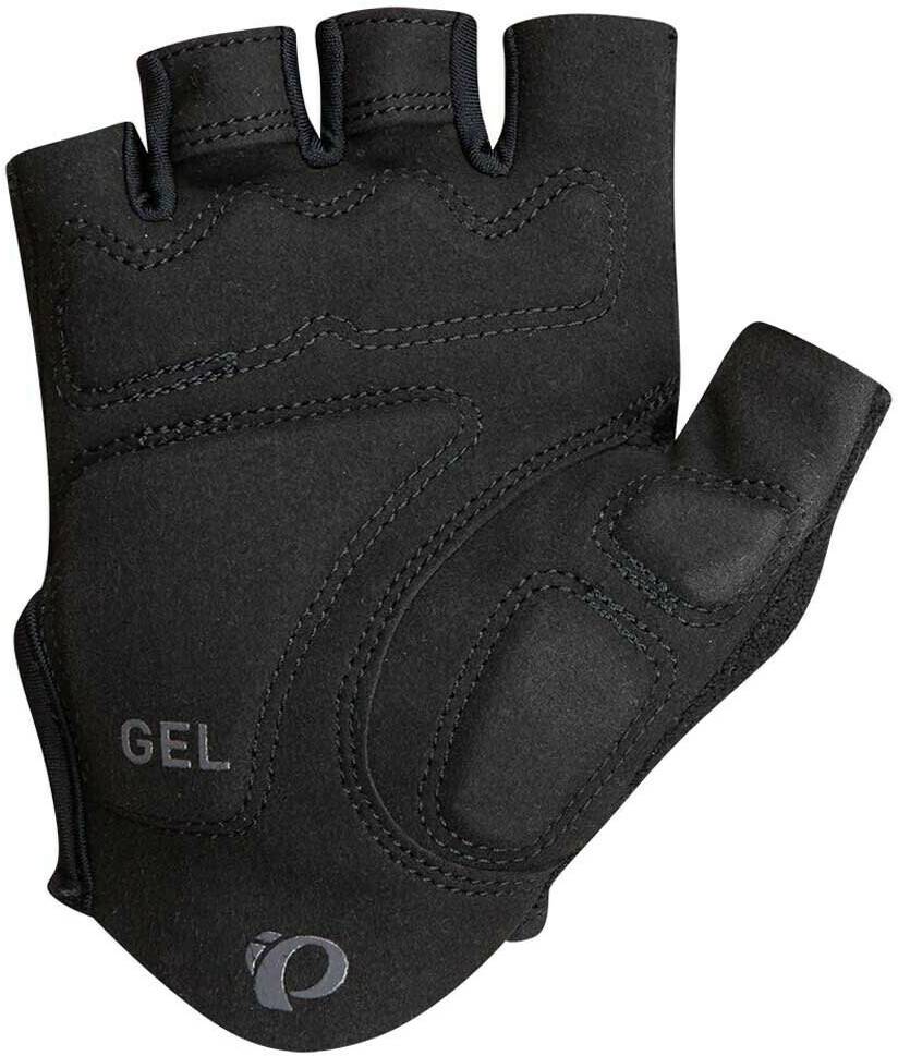 Intersport Pearl Izumi Quest Gel Short Gloves Women (14242303021L)black Guantes de ciclismo