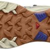 Calzado de montaña Intersport Salomon X Ultra 360 Edge (L47526200) beige