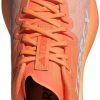 Intersport Adidas Terrex Agravic 3 Women(IG6582) amber tint/crystal white/putty mauve naranja Zapatillas running