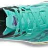 Intersport Saucony Endorphine Pro 02 Womencool mint/acid verde Zapatillas running