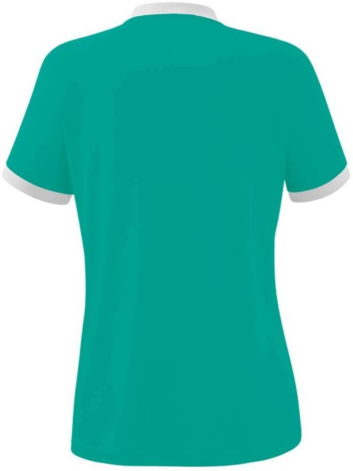 Camisetas de fútbol Intersport Erima Mantua Trikot Damen Trikot blau