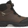 Intersport Aigle Laforse No Lace NC661-45 Calzado de montaña