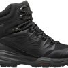 Intersport Helly Hansen Traverse HT Hiking black Calzado de montaña