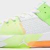 Intersport Jordan One Take Men's white ghost green barely volt rage green Zapatillas de baloncesto