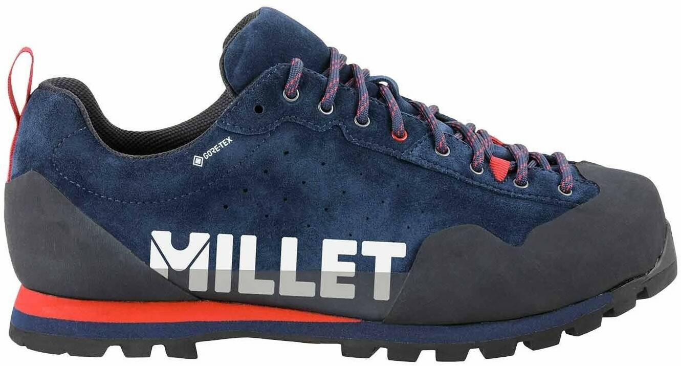 Calzado de montaña Intersport Millet FRICTION GORE-TEX (MIG1852_N)