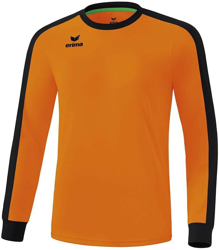 Camisetas de fútbol Intersport Erima Retro Star LA Uni (40620)new orange/black