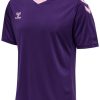 Intersport Hummel 211455-3443 Camisetas de fútbol