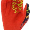 Guantes de ciclismo Intersport Troy Lee Designs Air Long Gloves Men (135.203472)(404556016) red