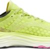 Zapatillas running Intersport Puma Foreverrun Nitro Psychedelic Rush Running Shoes yellow