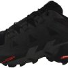 Zapatillas running Intersport Salomon Speedcross Wide 2E Men's noir