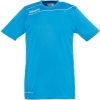 Intersport Uhlsport Stream 3.0 Shirt short KidsBlau F10 Camisetas de fútbol