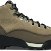 Calzado de montaña Intersport Danner Panorama Mid coyote red