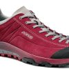 Intersport Asolo Space GV Womangerbera rojo Calzado de montaña