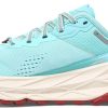 Intersport Altra Olympus 5 Womenlight blue azul Zapatillas running