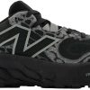 Intersport New Balance Fresh Foam X Hierro v8(MTHIERK8) black/shadow grey negro Zapatillas running