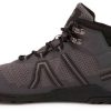 Calzado de montaña Intersport Xero Shoes EU Xcursion Fusion hiking brown