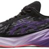 Intersport Asics Novablast 3 TR Womenblack/dusty purple Zapatillas running