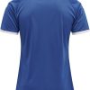 Intersport Hummel Core Volley Tee (213921)blue 7045 Camisetas de fútbol