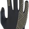 Intersport ion Bike Scrub Select black Guantes de ciclismo