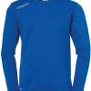 Camisetas de fútbol Intersport Uhlsport Essential Trainingstop long Kids F03