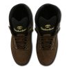 Intersport Timberland Heritage Leather Euro Hikerbrown/black Calzado de montaña