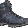 Intersport Lowa Ferrox GTX Mid (310678)navy/ smokeblue azul Calzado de montaña