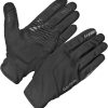 Intersport GripGrab Hurricane 2black Guantes de ciclismo