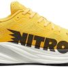 Zapatillas running Intersport Puma Magnify Nitro 2 Fade Running Shoes yellow