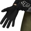 Intersport Fox Ranger Women's Glove Black Guantes de ciclismo