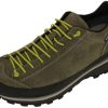 Calzado de montaña Intersport Lomer Bio Natural MTX hiking shoe truff lim